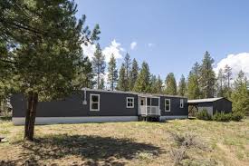 bend or mobile manufactured homes