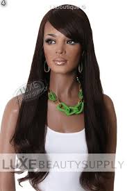 Red Carpet Bohemian Shag Synthetic Wig Rcp 1013