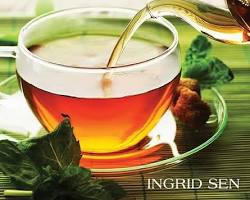 صورة Herbal tea