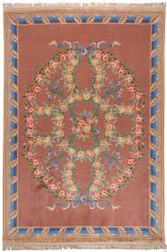 chinese wool rugs traditional aubusson