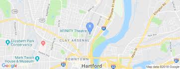 Xfinity Theatre Tickets Concerts Events In Hartford