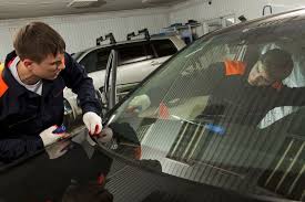Auto Glass Replacement In Washington