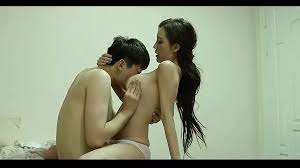 Sexy korean porn