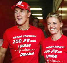 Michael Schumacher haber var! Son durumu... - Son dakika Formula 1  haberleri, fotoğrafları - Fotomaç