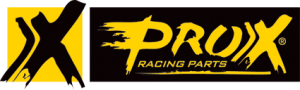 ProX Racing Parts Logos