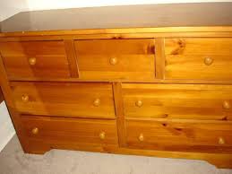 Discontinued Broyhill Chest Of Drawers