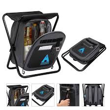 capacity backpack cooler chair