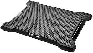 There are many different cooling pads that you can purchase from the market. Cooler Master R9 Nbc Xs2k Gp Notepal X Slim Ii Slim Amazon De Computers Accessories