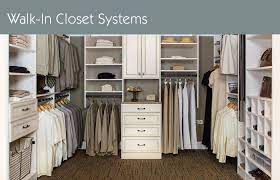The first of my do it yourself closet organization tips is to consider investing in some kind of affordable closet system for your. Plus Closets Manufactures Wholesale Custom Closet Organization Systems