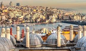 Istanbul Property Market Becomes Cheapest In Asia Investasian