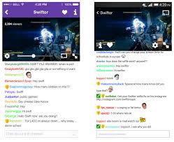 Live chat as you watch gamers play everything from overwatch to league of legends. Twitch On Chromecast Is Finally Here Twitch Blog