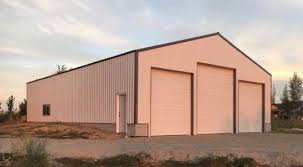 Metal storage sheds, shed kits and steel buildings from arrow are perfect for any home backyard or garden. Diy Steel Building Kit Assembly Worldwide Steel Buildings
