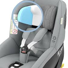 Maxi Cosi Mica Pro Eco I Size Child Car