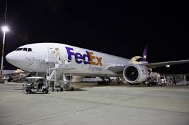 You count on fedex for reliable shipping. Fedex Is To Investing 1 5bn To Significantly Expand The Fedex Express Indianapolis Hub Over The Next Seven Years As Part Of A