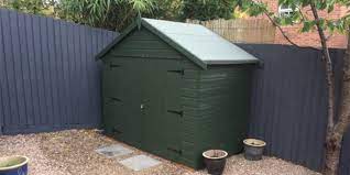 Garden Buildings For Limited Space