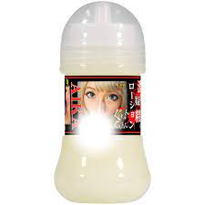 Aika Mock Semen in Rich Lotion 150ml : Amazon.com.au: Beauty