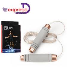 Buy the best and latest jump rope skipping on banggood.com offer the quality jump rope skipping on sale with worldwide free shipping. Skipping Jump Rope With Best Online Price In Malaysia
