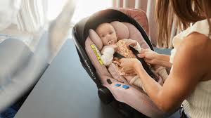 What Is The Most Comfortable Car Seat