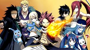 100 fairy tail backgrounds anime