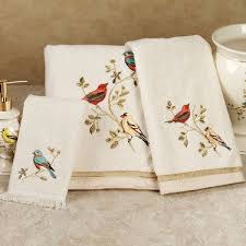 Get the best deals on bath towels embroidered. Gilded Bird Embroidered Bath Towel Set Embroidered Bath Towels Embroidered Towels Towel Set
