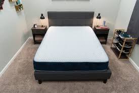 dreamfoam mattress review 2024 my