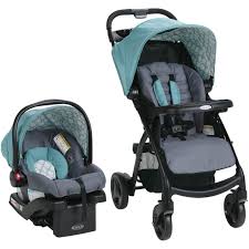 graco verb travel system with snugride