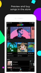 jammer for android free