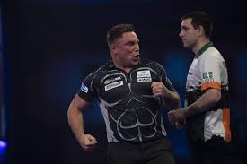 Pdc world cup of darts. William Hill World Darts Championship Day Seven Pdc