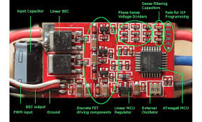 a guide to electronic sd controllers