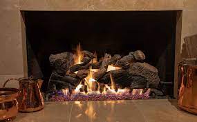 Gas Logs For Your Fireplace