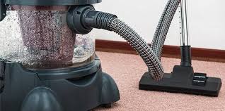 carpet cleaner company