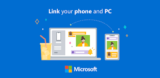 All you want of entertainment is here! Your Phone Companion Link To Windows Apps On Google Play