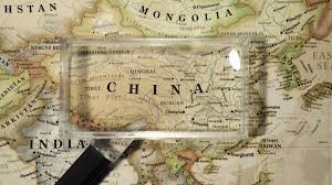 China: el país más poblado del mundo