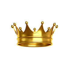 Custom Plastic Gold King Crown Buy King Crown Plastic King Crown Gold King Crown Product On Alibaba Com