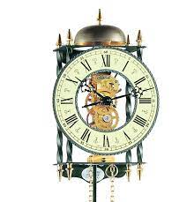 Hermle Pendulum Clocks 70503 000701 Uk
