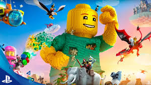 Entrá y conocé nuestras increíbles ofertas y promociones. Lego Worlds Trailer Youtube