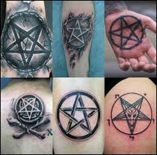 Význam Pentagramu Pěticípé Hvězdy Mýty A Fakta O Křesťanství