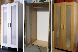 Maybe you would like to learn more about one of these? Aneboda Wardrobe Review Modern Furniture