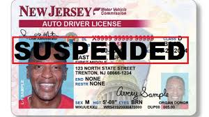 driving with suspended license lawyer