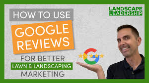 Top lawn care services near you june 2021. Video Using Google Reviews For Better Landscaping Lawn Care Marketing And Easier Sales