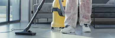contract cleaning services capital