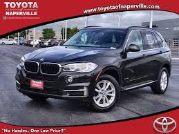 Bmw x5 ads from car dealers and private sellers. 2016 Bmw X5 For Sale In Chicago Il Cargurus