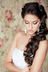 Find out the latest and trendy bridal hairstyles in 2021. Bridesmaids Hairstyles For Black Hair