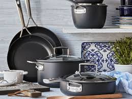 They'll be the pots, pans, and skillets you use to cook dinner for your family on before you start your search, it's important to determine your budget and what the most important features are to you. The Best Nonstick Cookware Sets For Every Budget Best Nonstick Cookware Set Nonstick Cookware Nonstick Cookware Sets