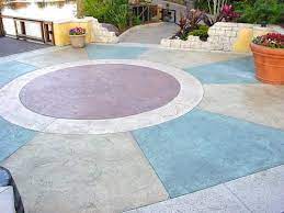 Colored Cement What You Need To Know