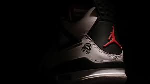 Jordan Schuh cool Hintergrund - Jordan ...