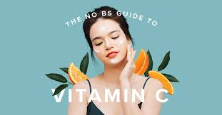 Making your own diy vitamin c serum isn't just about mixing some powder with water. Guide To Best Vitamin C Serums For Brighter Skin