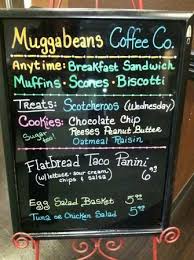 muggabeans coffee co spencer