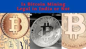 Can india become the holy grail of cryptocurrency mining? Is Bitcoin Mining Legal In India 2021 Viral Tv