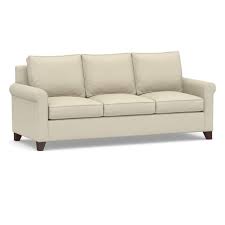 Cameron Roll Arm Upholstered Queen